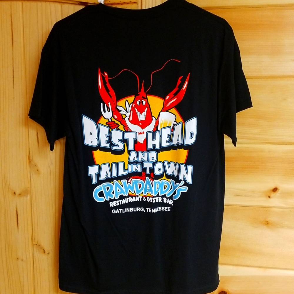 Gatlinburg TN, tee